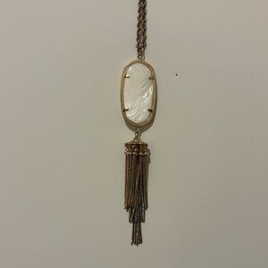 Kendra Scott Pendant Necklace